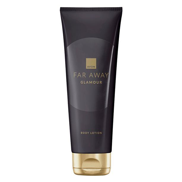 Far Away Glamour Body Lotion 125ml_0