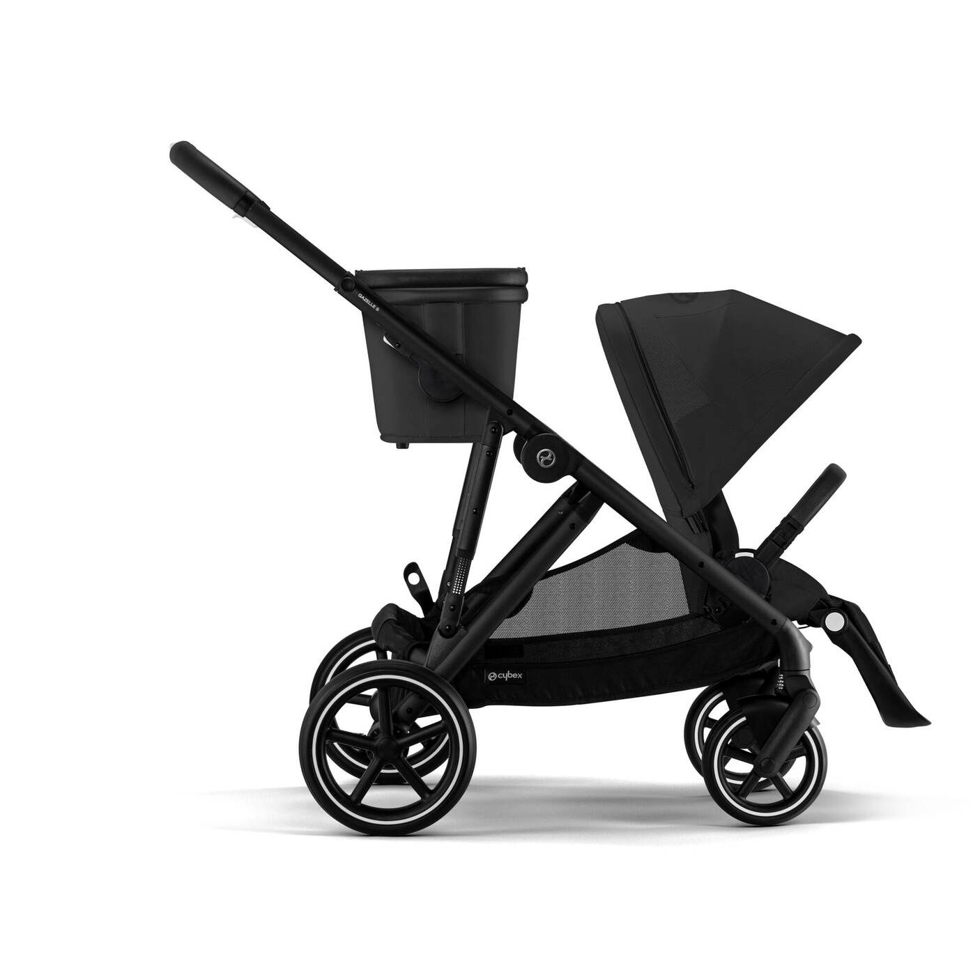 Cybex Gazelle S_9