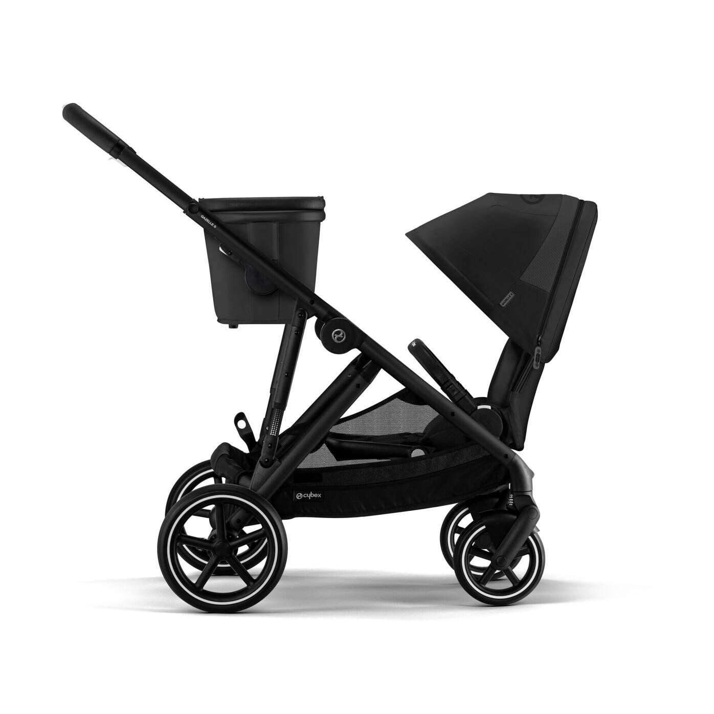 Cybex Gazelle S_13