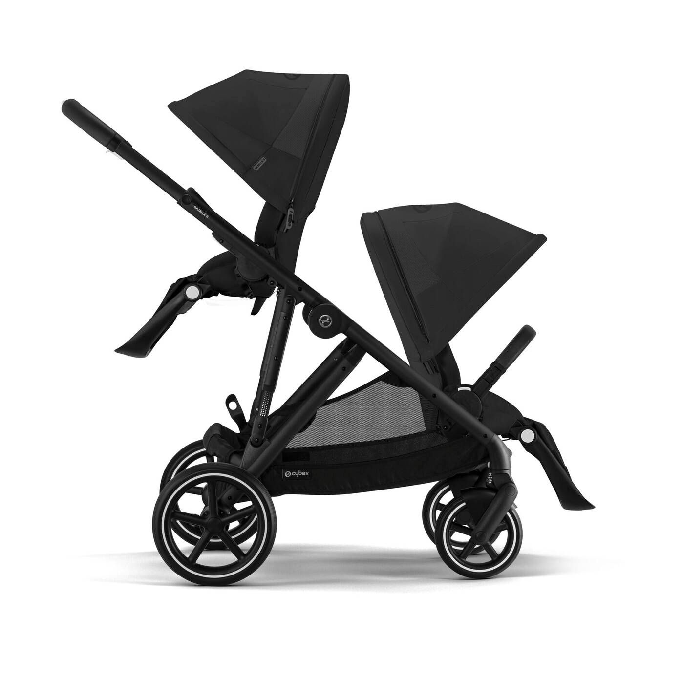 Cybex Gazelle S_11