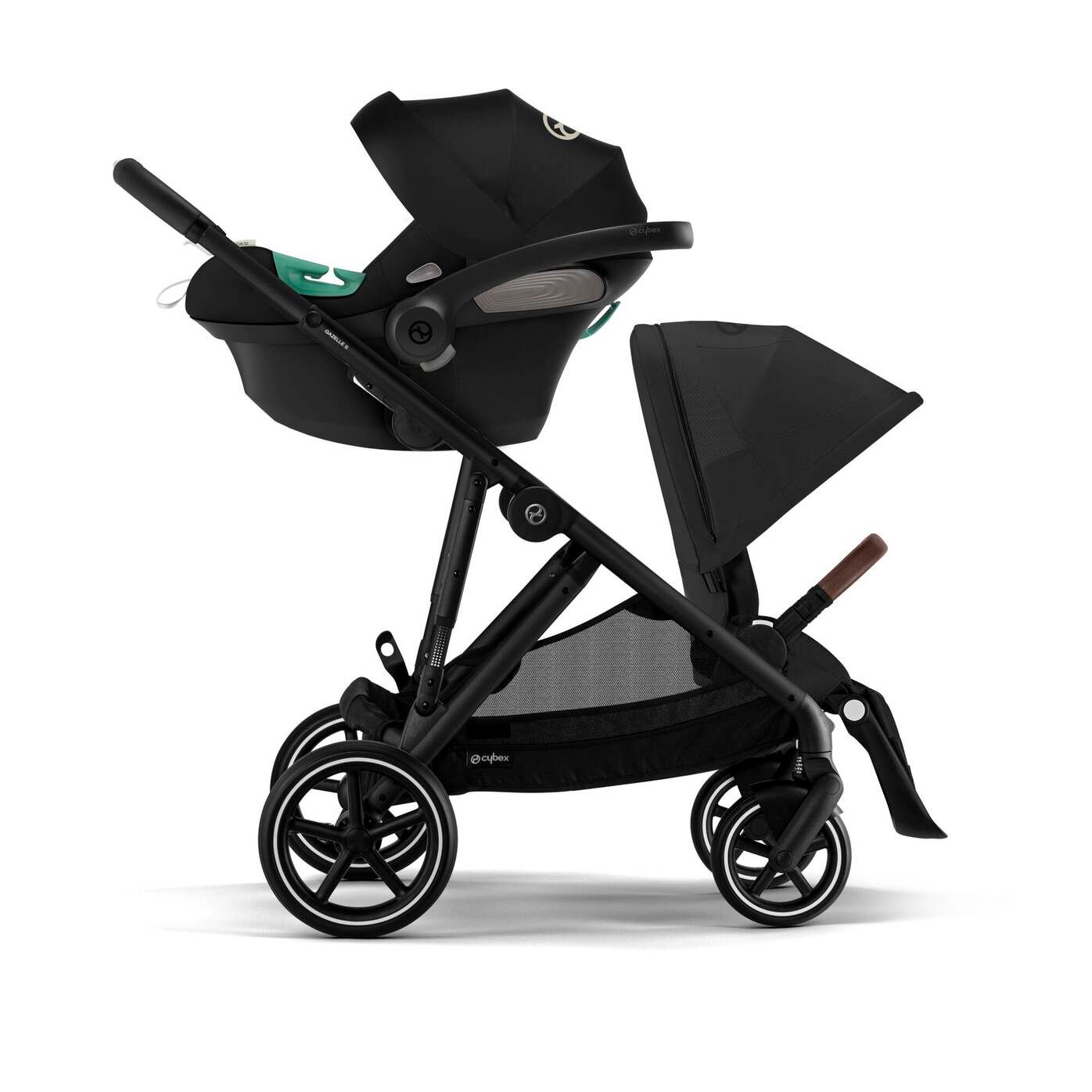 Cybex Gazelle S_10