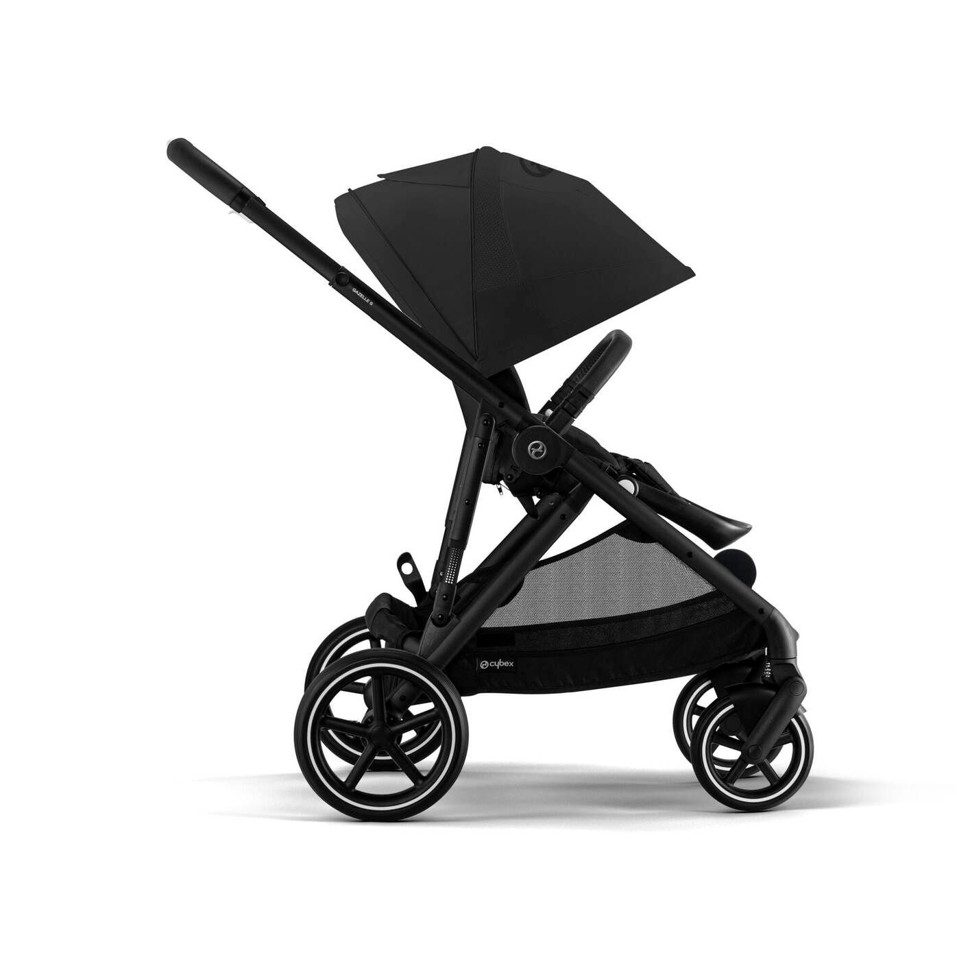 Cybex Gazelle S_12