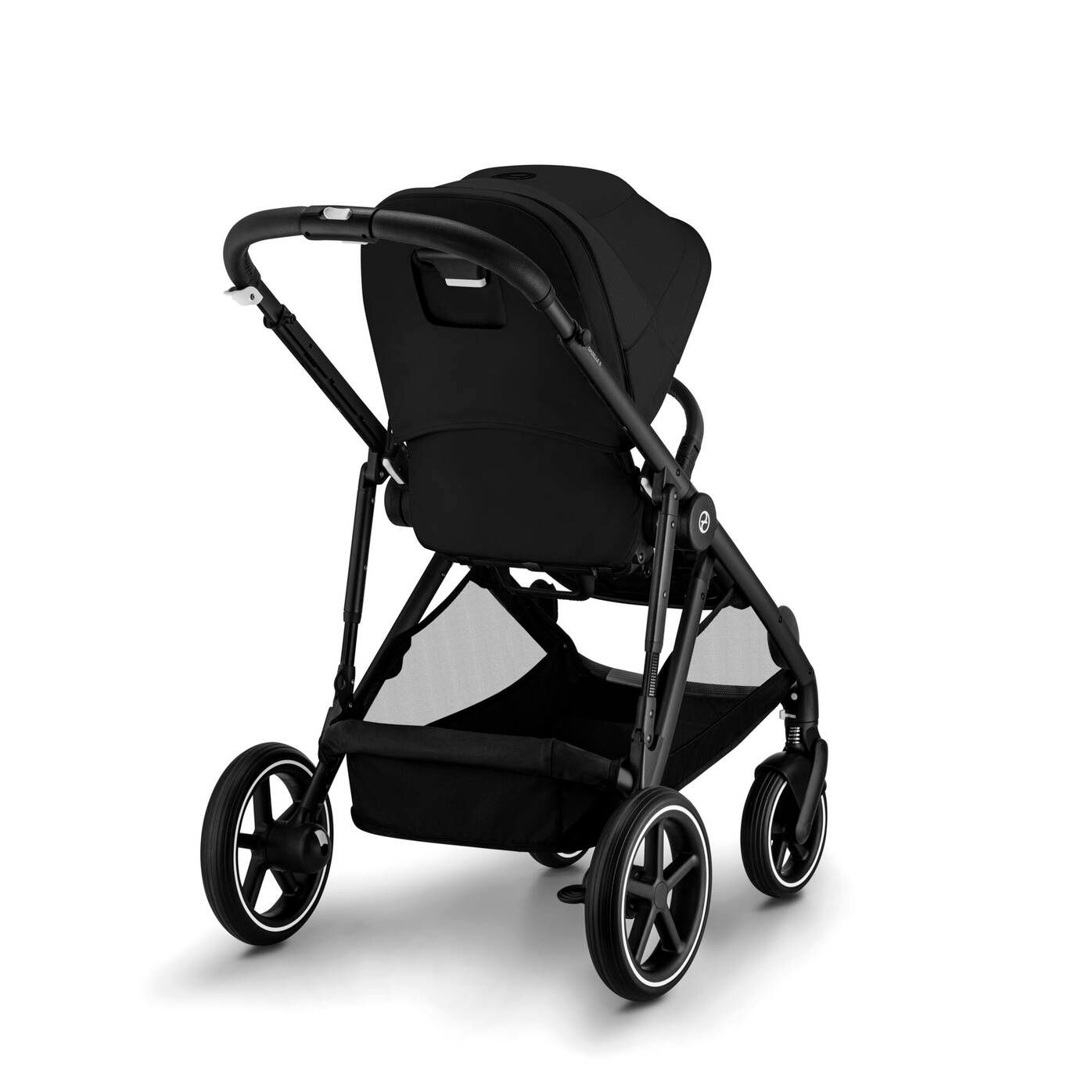 Cybex Gazelle S_14