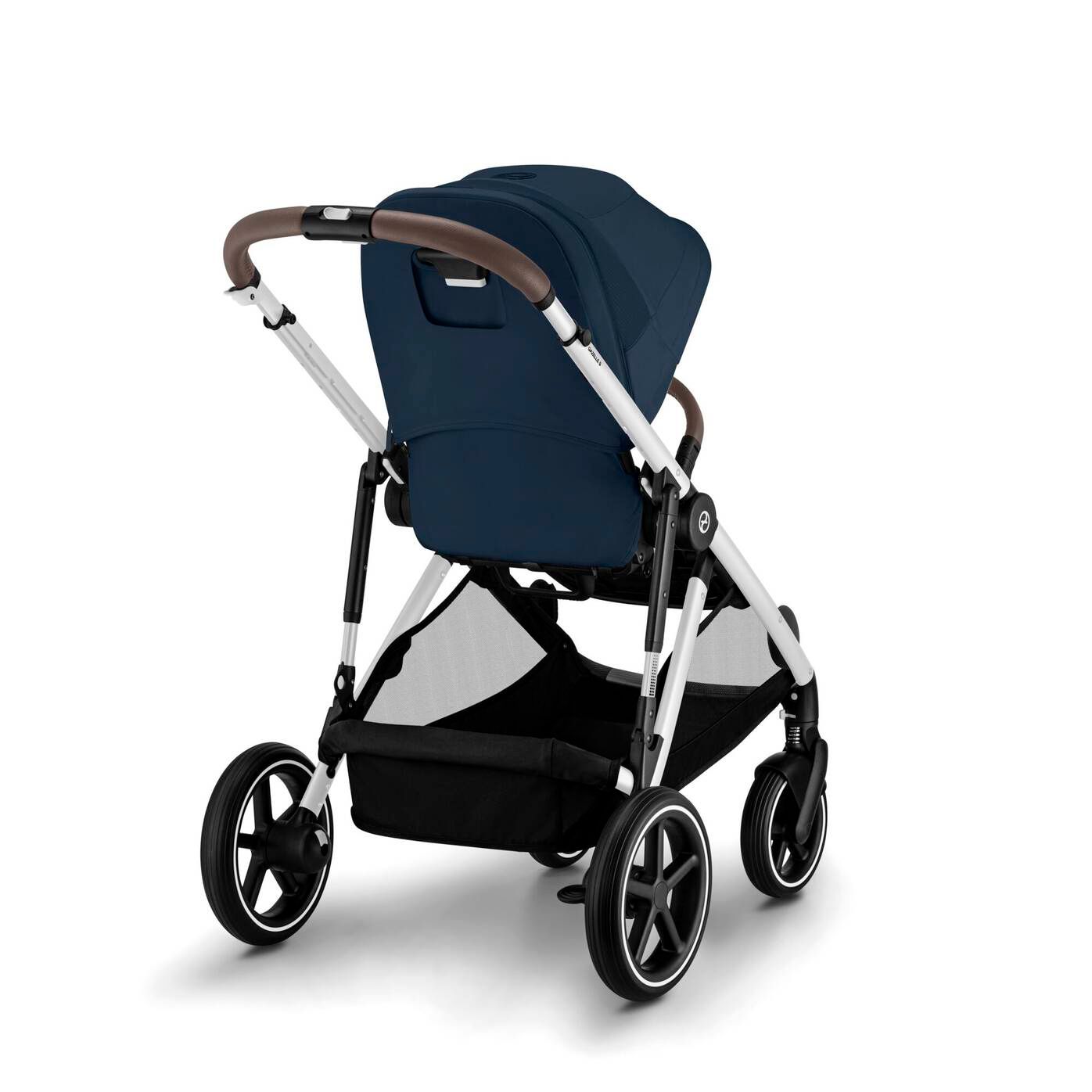 Cybex Gazelle S_7