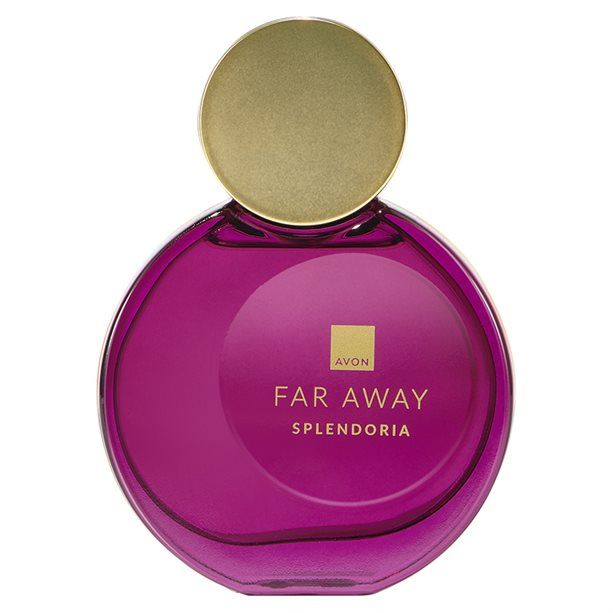 Far Away Splendoria Eau de Parfum 50ml_0