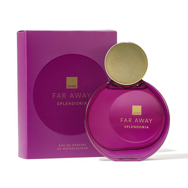 Far Away Splendoria Eau de Parfum 50ml_2