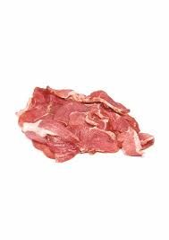 Catering Bacon 1Kg_0