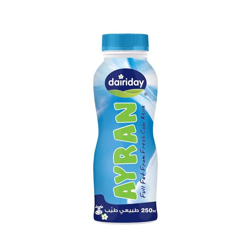 Ayran DairyDay 250ml_0