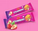 Pran Strawberry Flav Cream Biscuit_0