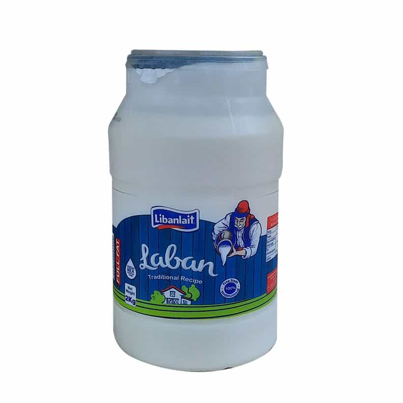 LIBANLAIT LABAN _1