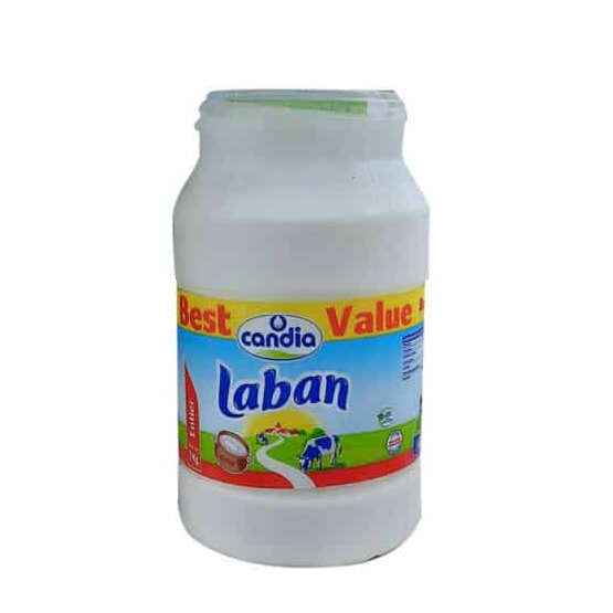 CANDIA LABAN ENTIER 1KG_1