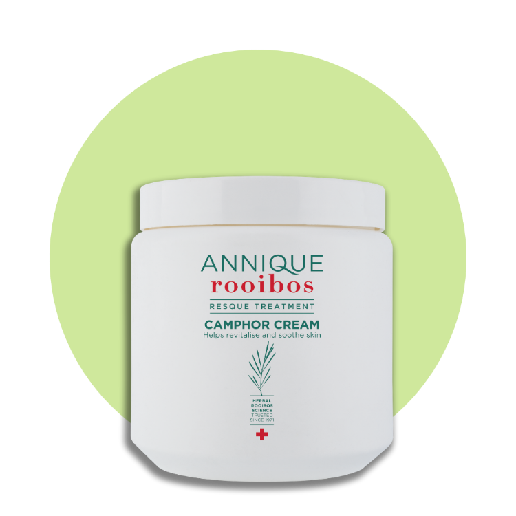 Resque Camphor Cream 500ml_0