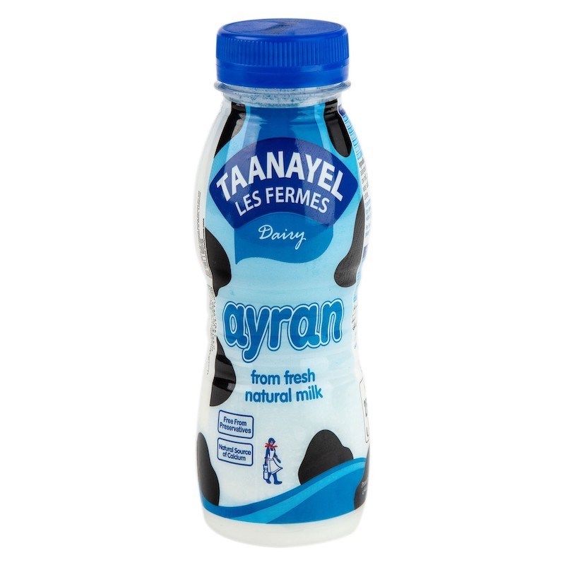 taaneyel ayran 250ml_0