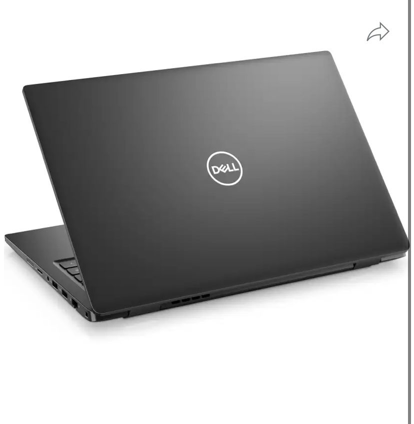 Laptop Dell Model 28_4