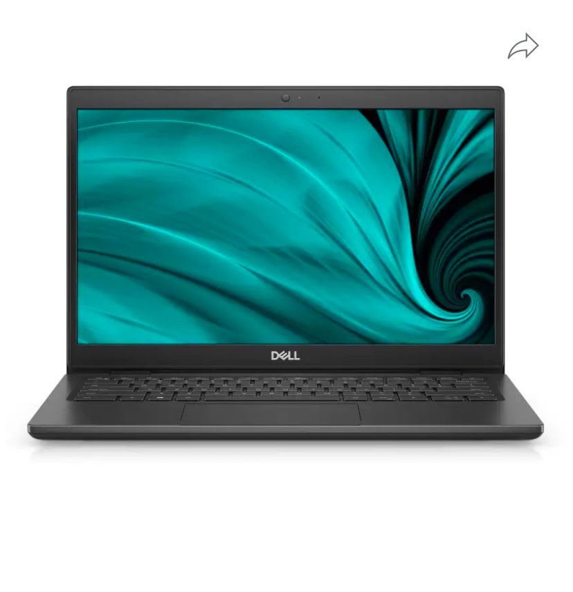 Laptop Dell Model 28_0