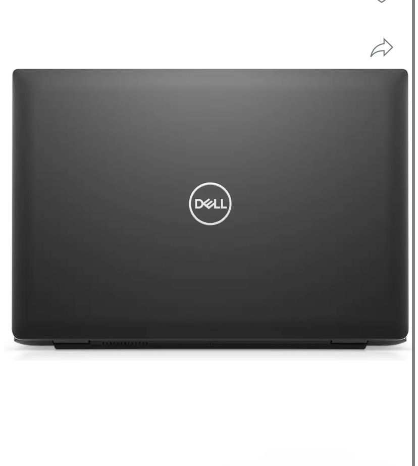 Laptop Dell Model 28_2