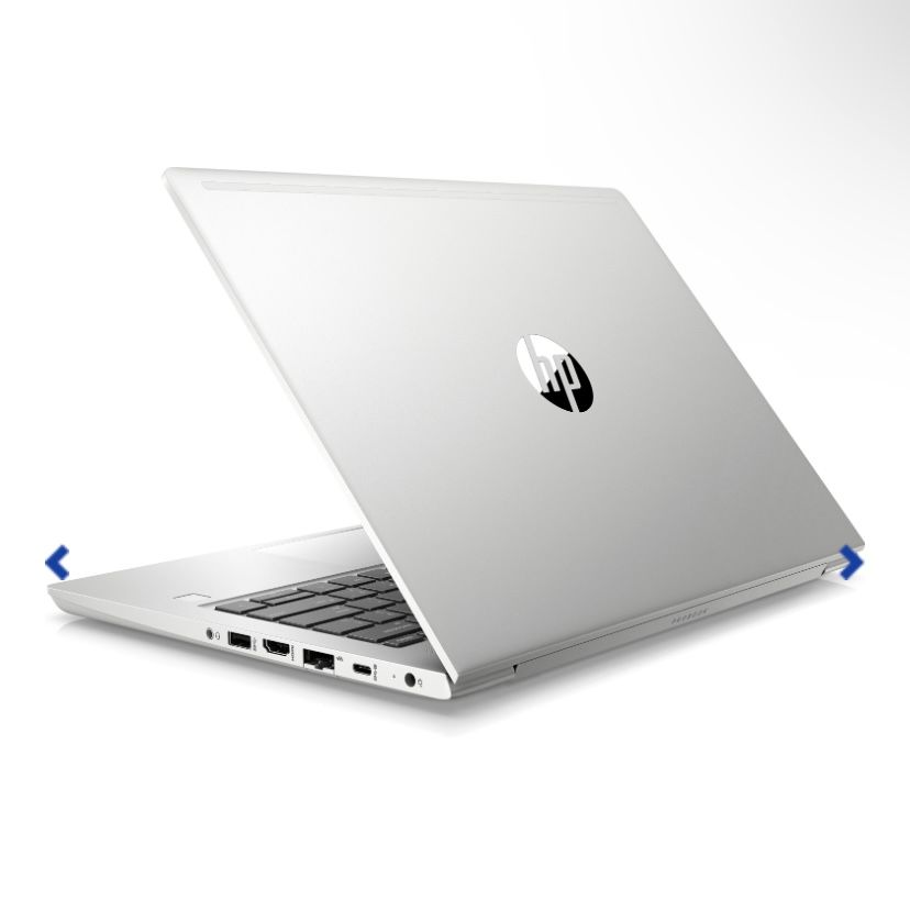 Laptop Hp Model 17_4