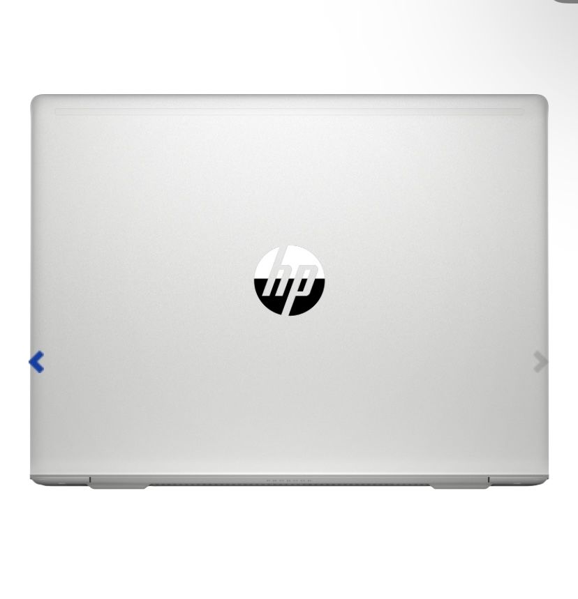 Laptop Hp Model 17_2