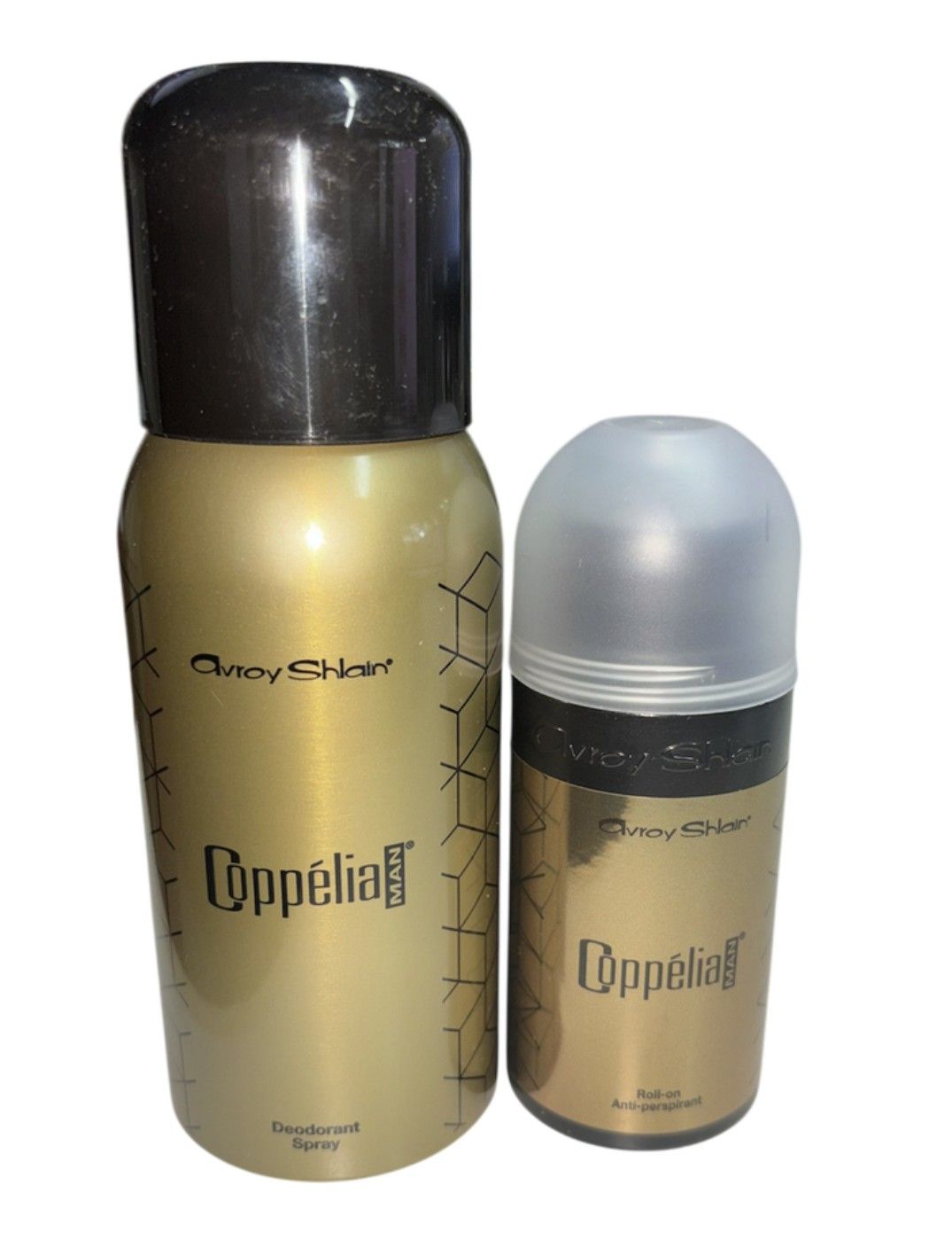 Coppelia for Men Fragrance Gift Set_0