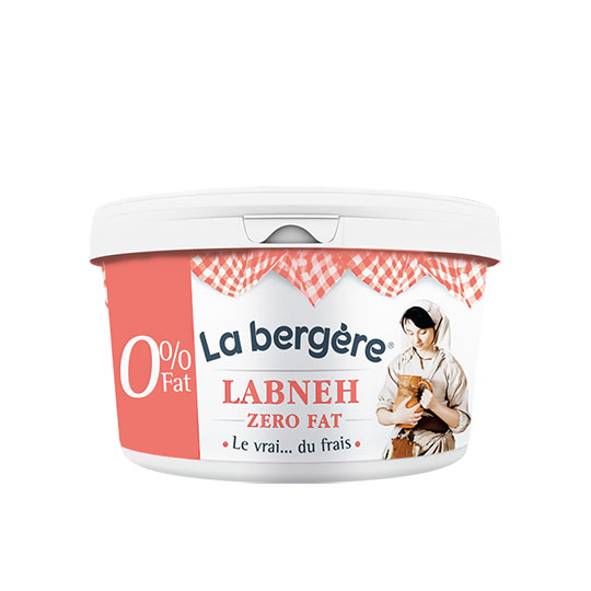 La Bergere Labneh _1