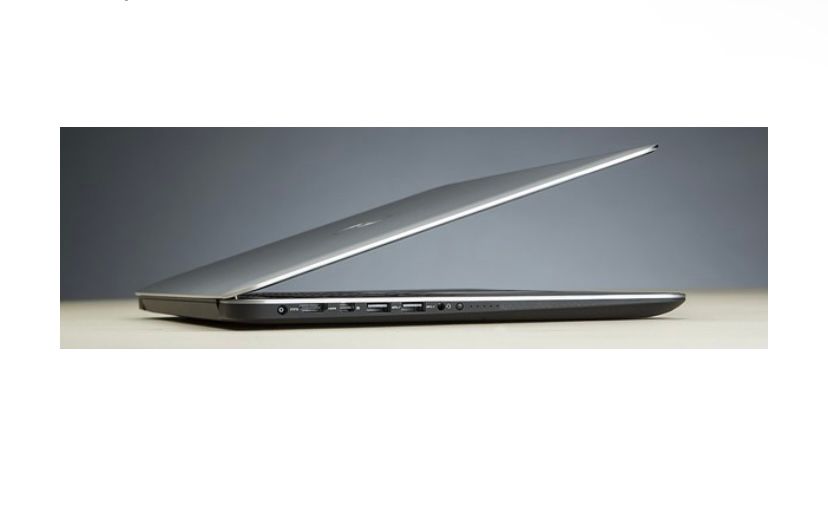 Laptop Dell Model 10_4