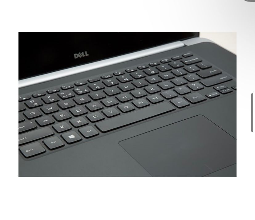 Laptop Dell Model 10_2