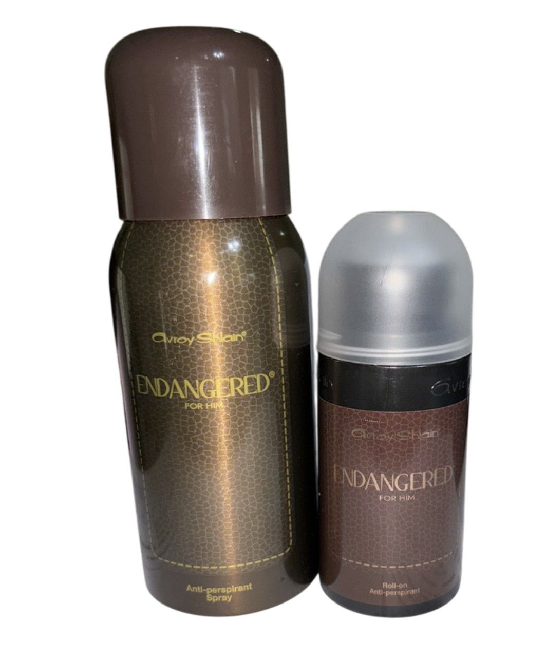 Endangered for Him Fragrance Gift Set_0