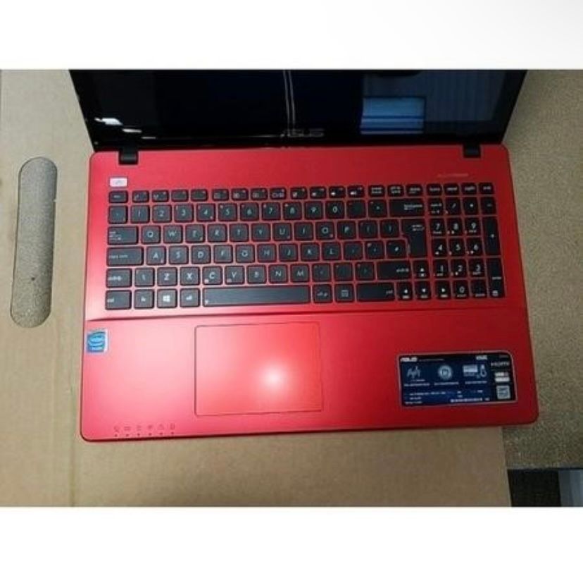 Laptop Asus Model 21_4