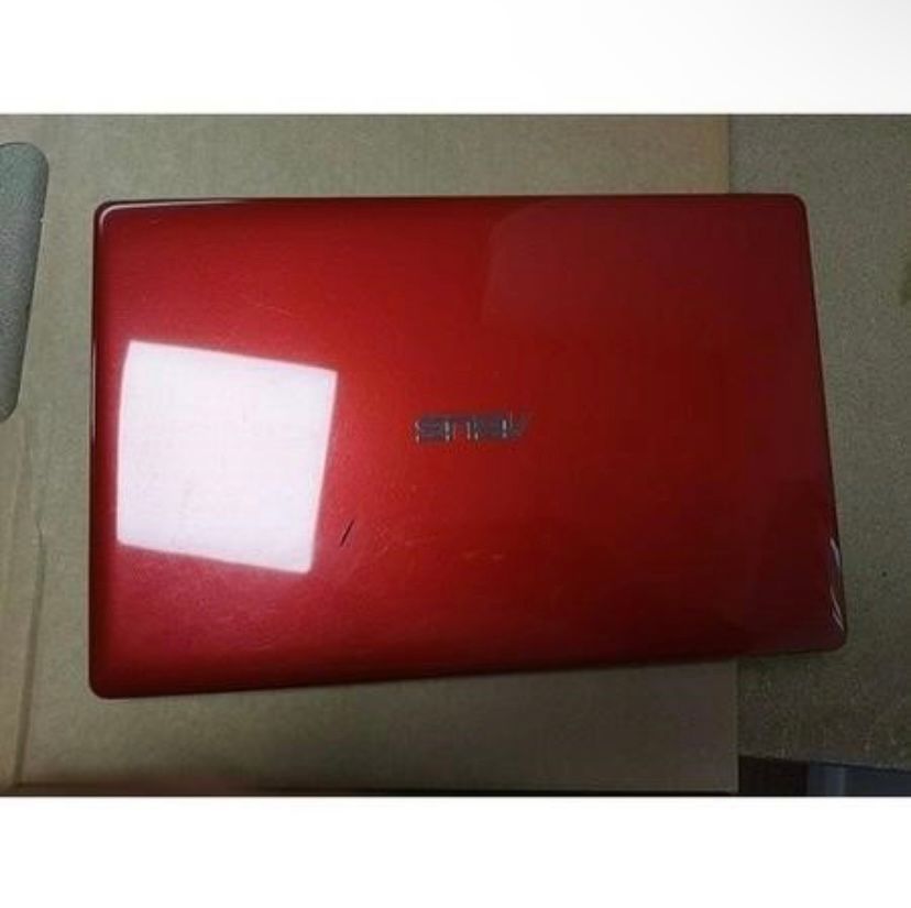 Laptop Asus Model 21_1