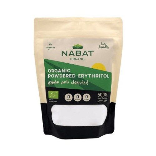 NABAT ERYTHRITOL 500G_0