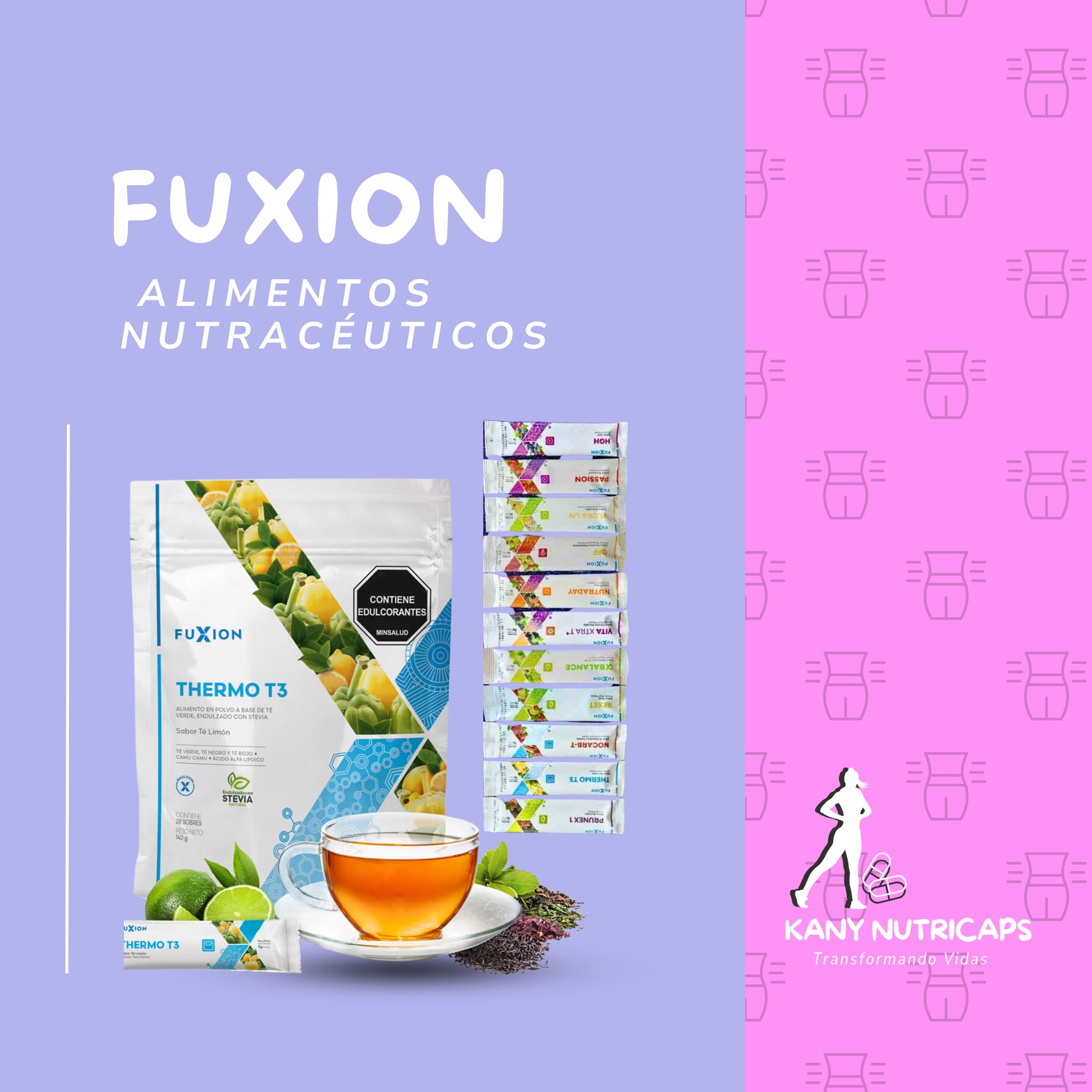 FUXION ALIMENTOS NUTRACÉUTICOS_0