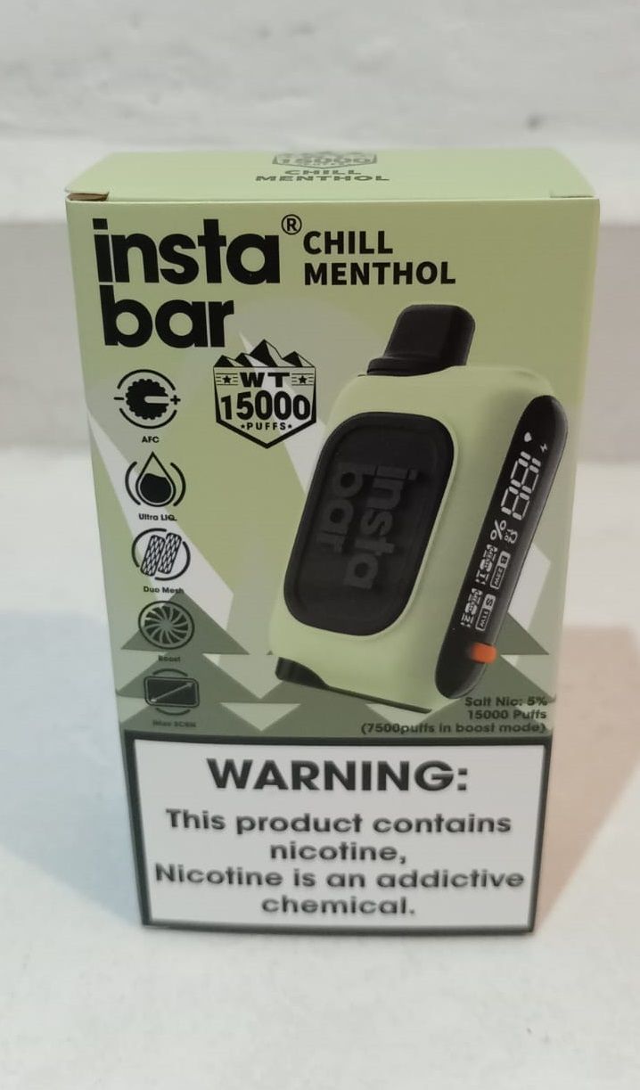 Insta Bar 15,000 Pantalla Gigante_5