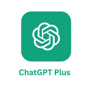 ChatGPT Plus 1 Year_0