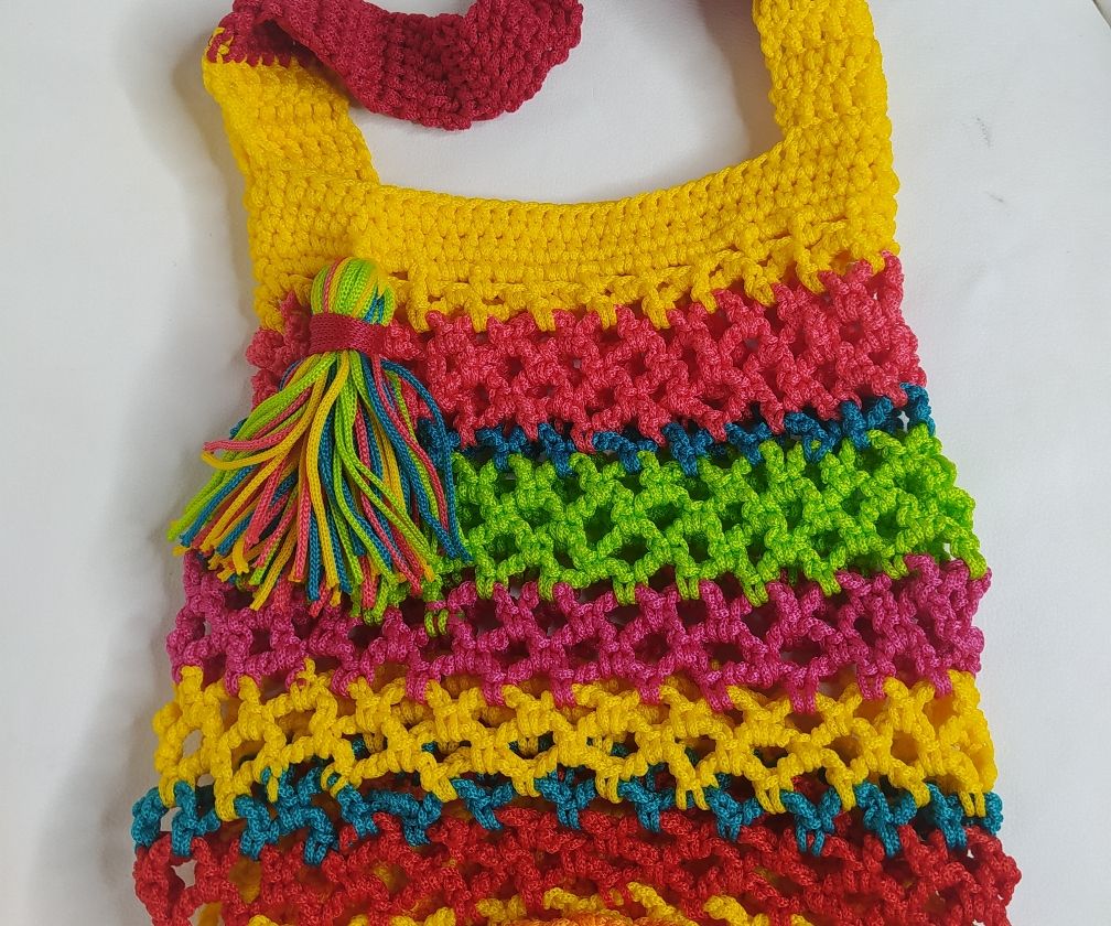 Cartera a crochet_2