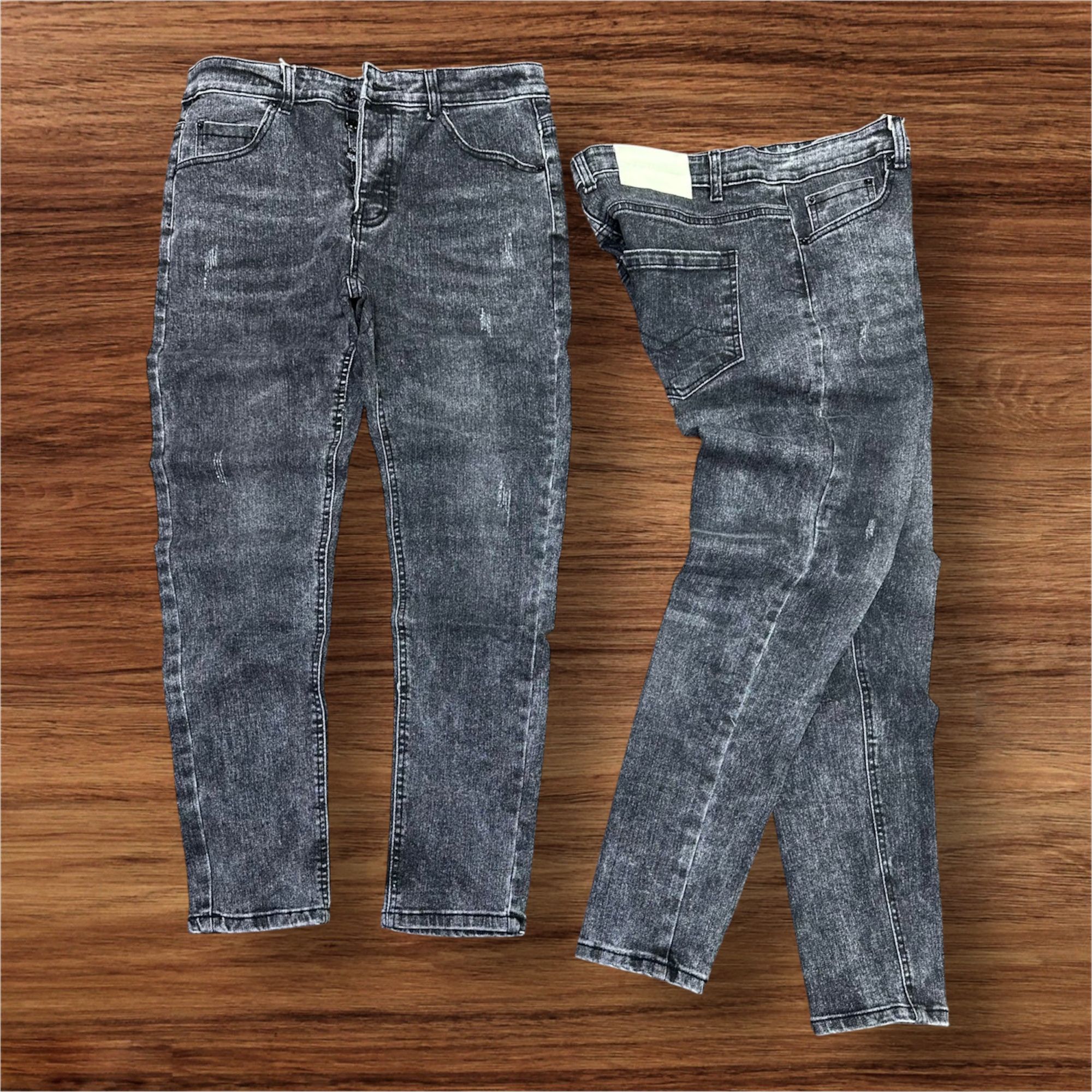 Patchwork Denim_0