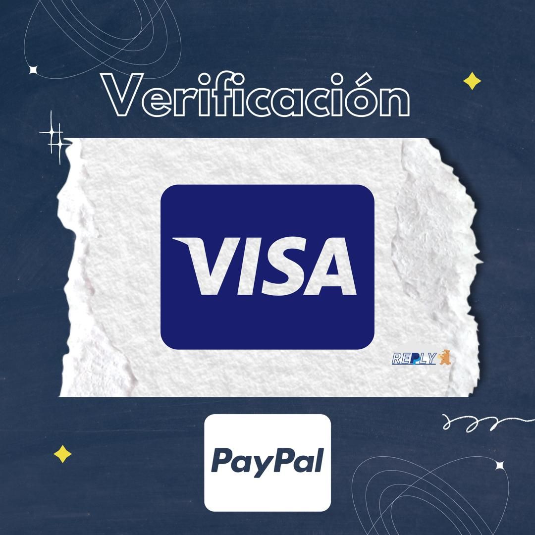 Verificación Paypal_0