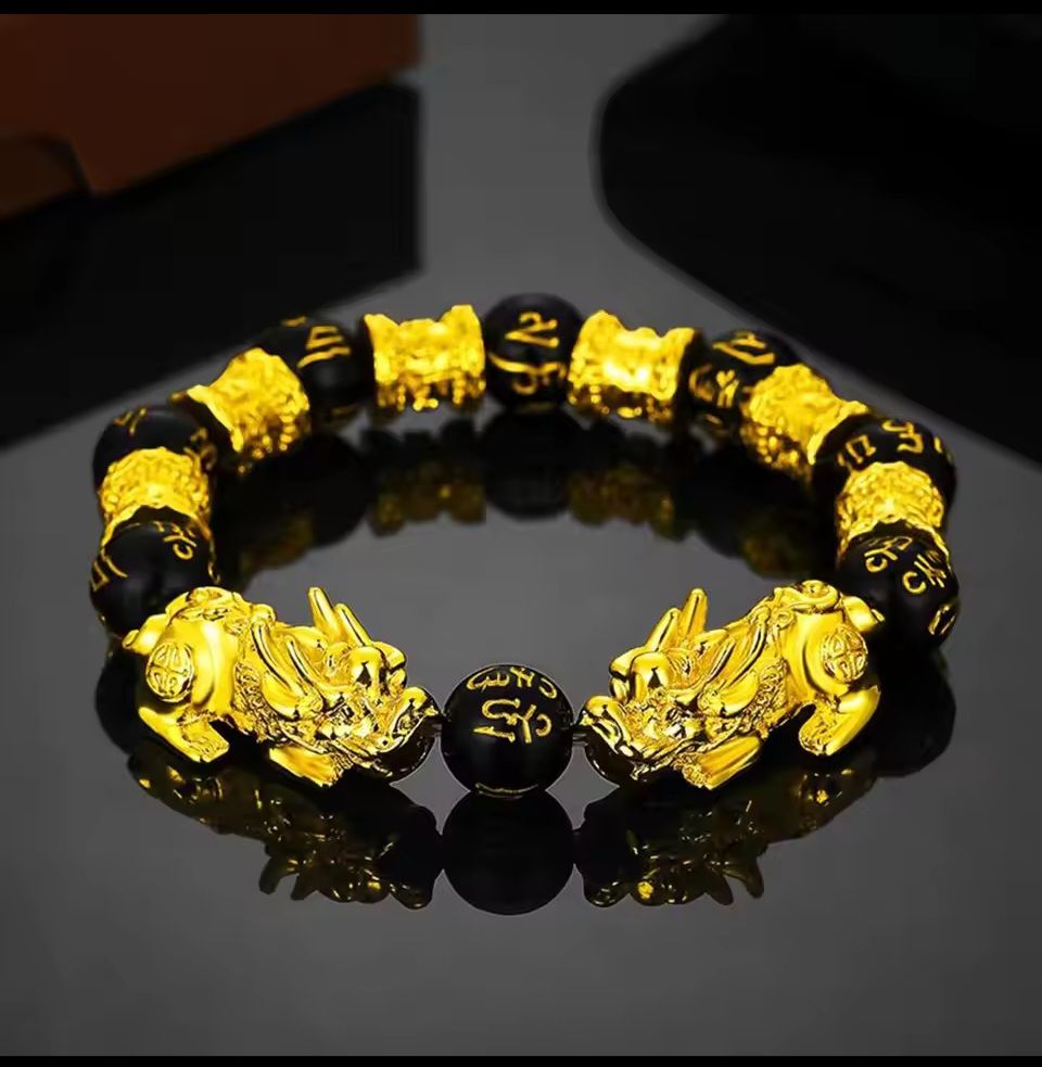 Feng Shui Lucky Bracelets _2