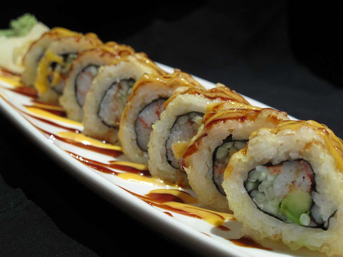 Sushi By KARI ~BeaU Restaurant _3