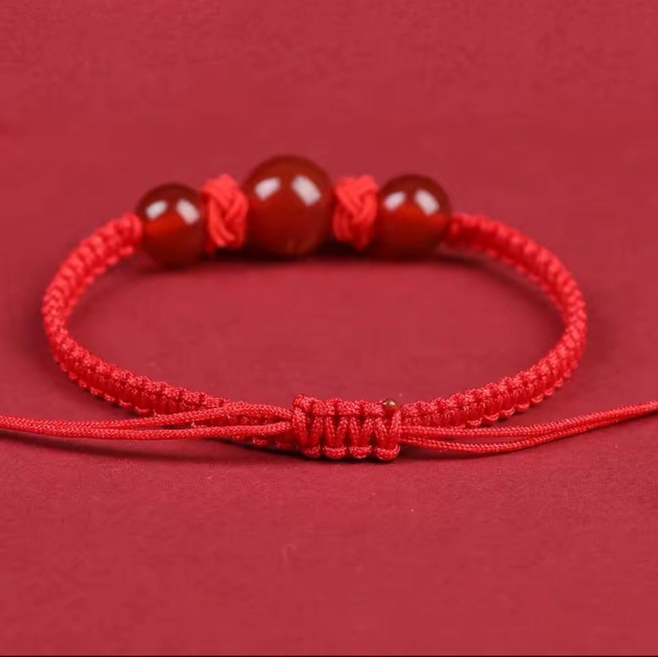 Feng Shui Lucky & Protection Dragon Bracelet _1