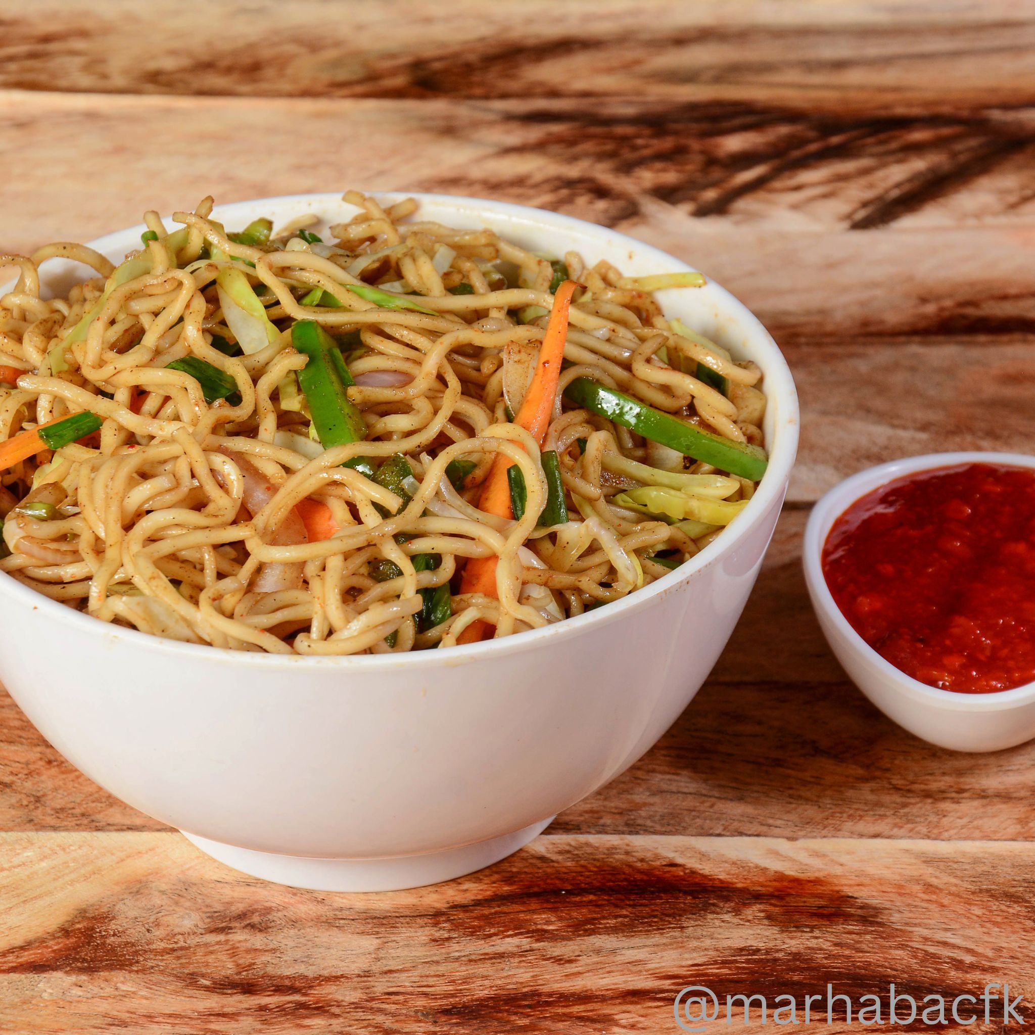 Hakka Noodles_0