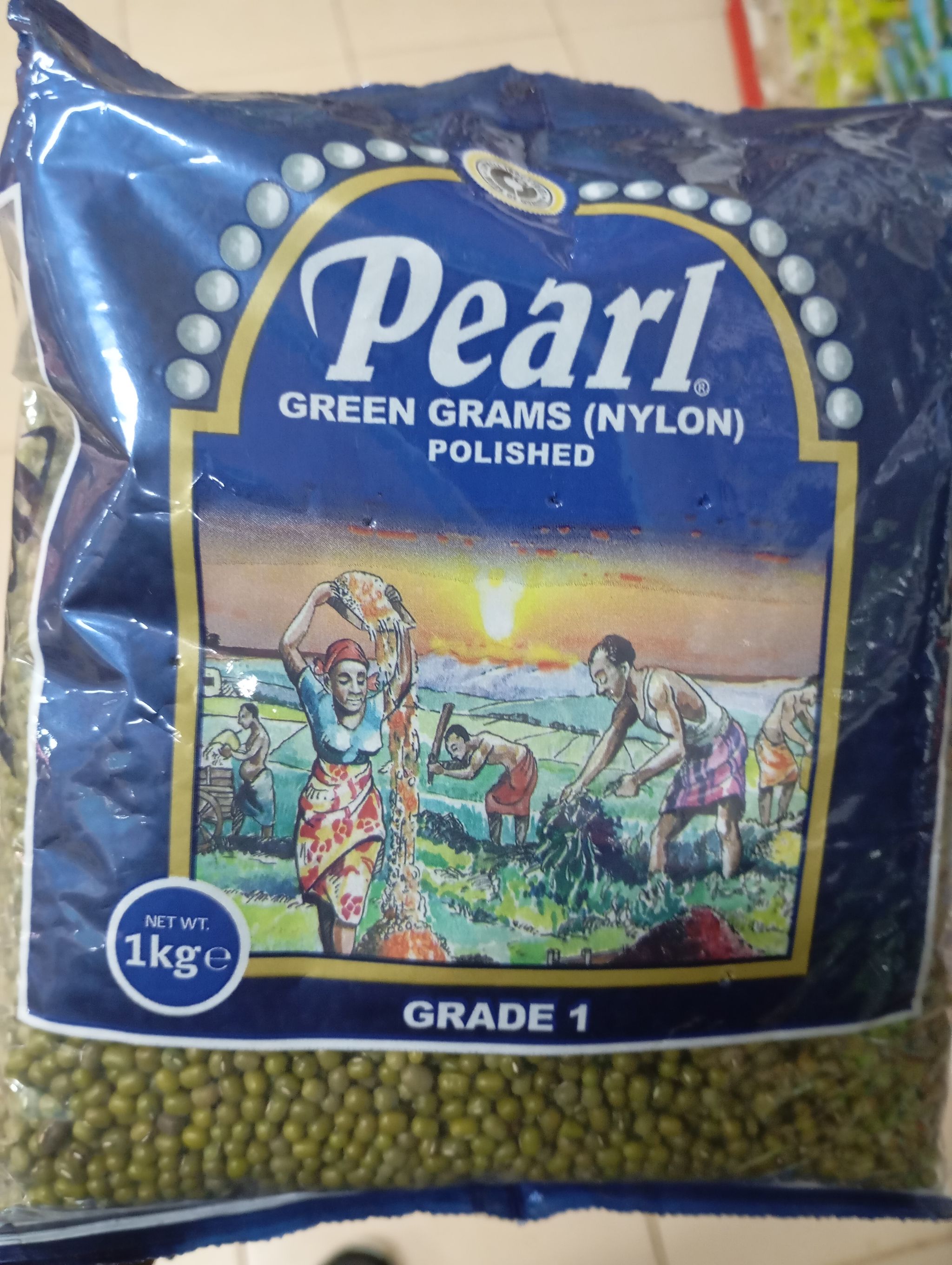 PEARL GREEN GRAM 1KG_0