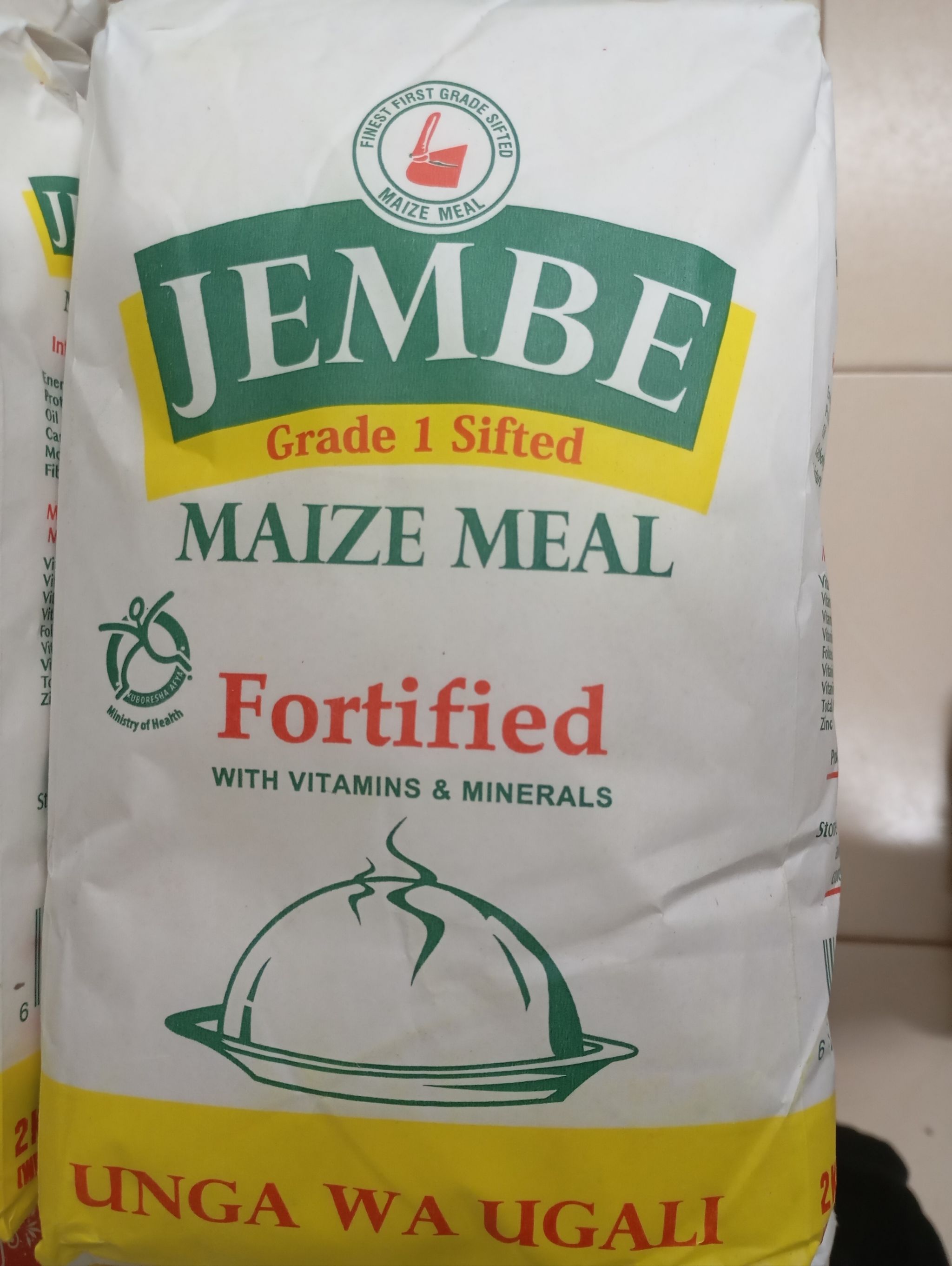 JEMBE MAIZE MEAL_0