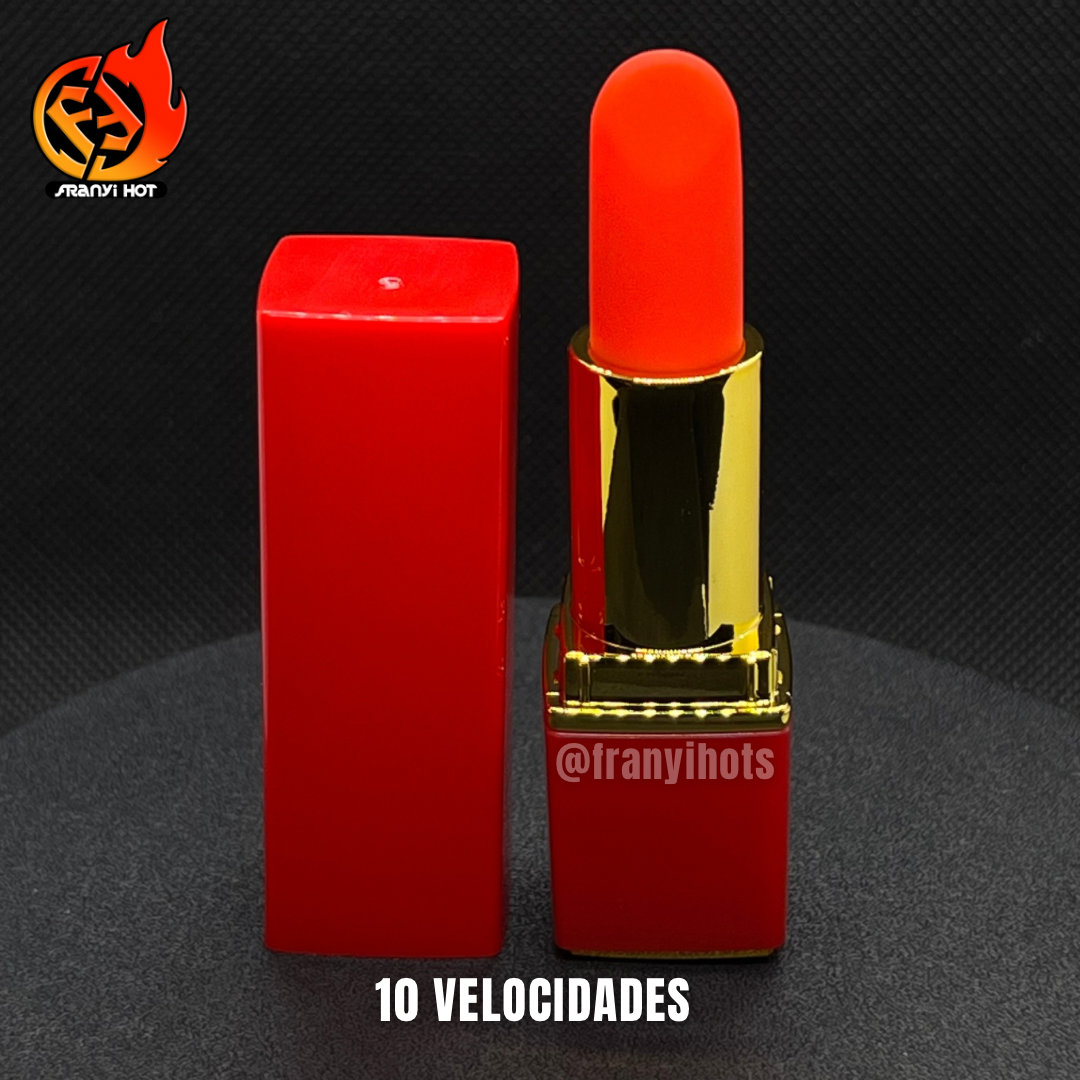 Pinta labios Vibratorios _1