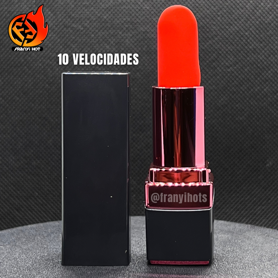 Pinta labios Vibratorios _2