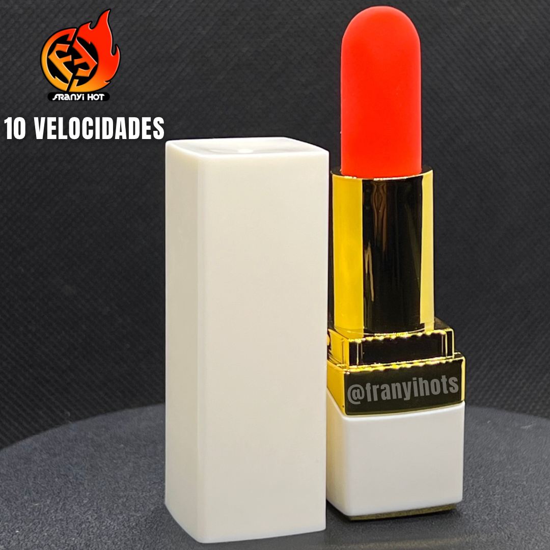 Pinta labios Vibratorios _0