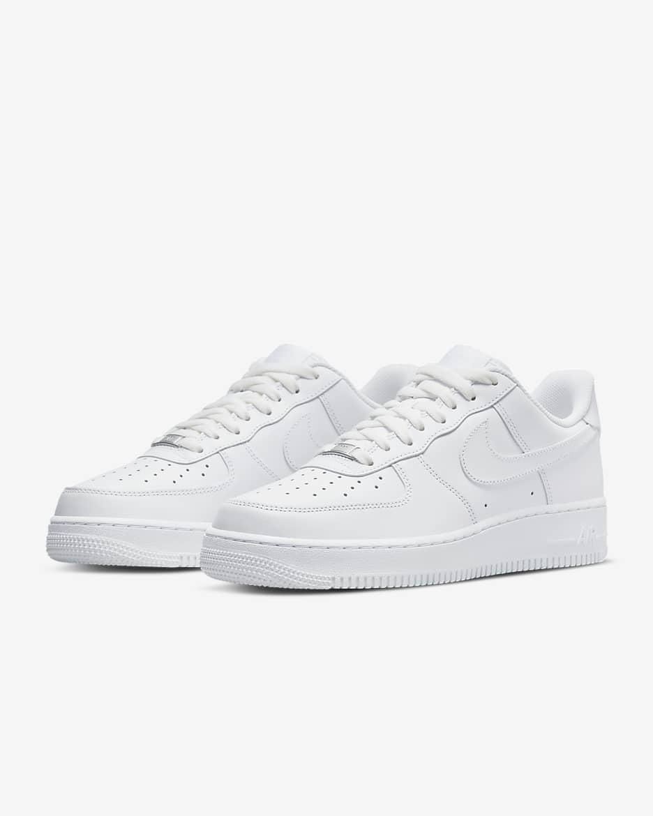 Nike Air Force 1'07 Unisex_1