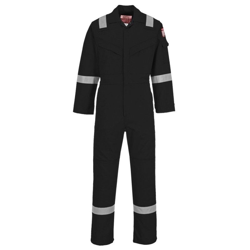 Black Coverall_0