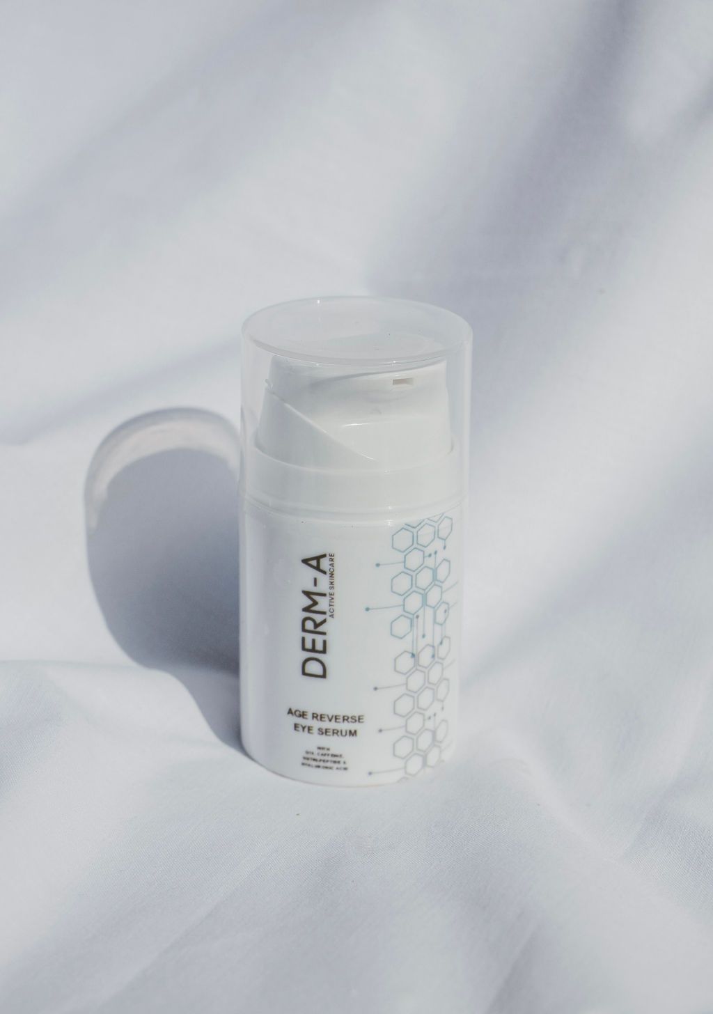 Age Reverse Eye Serum 50ml_0