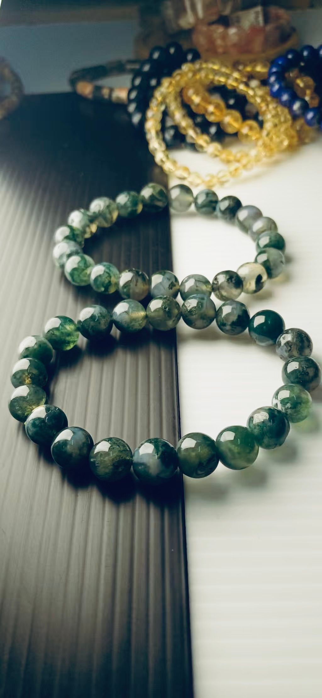 MOSS AGATE _1