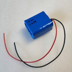 4.4Ah 12.6v Rechargeable Li-ion Battery_0